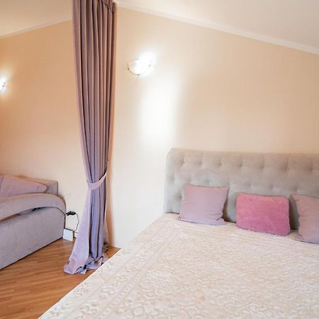 Boka Apartment Баошичі Екстер'єр фото