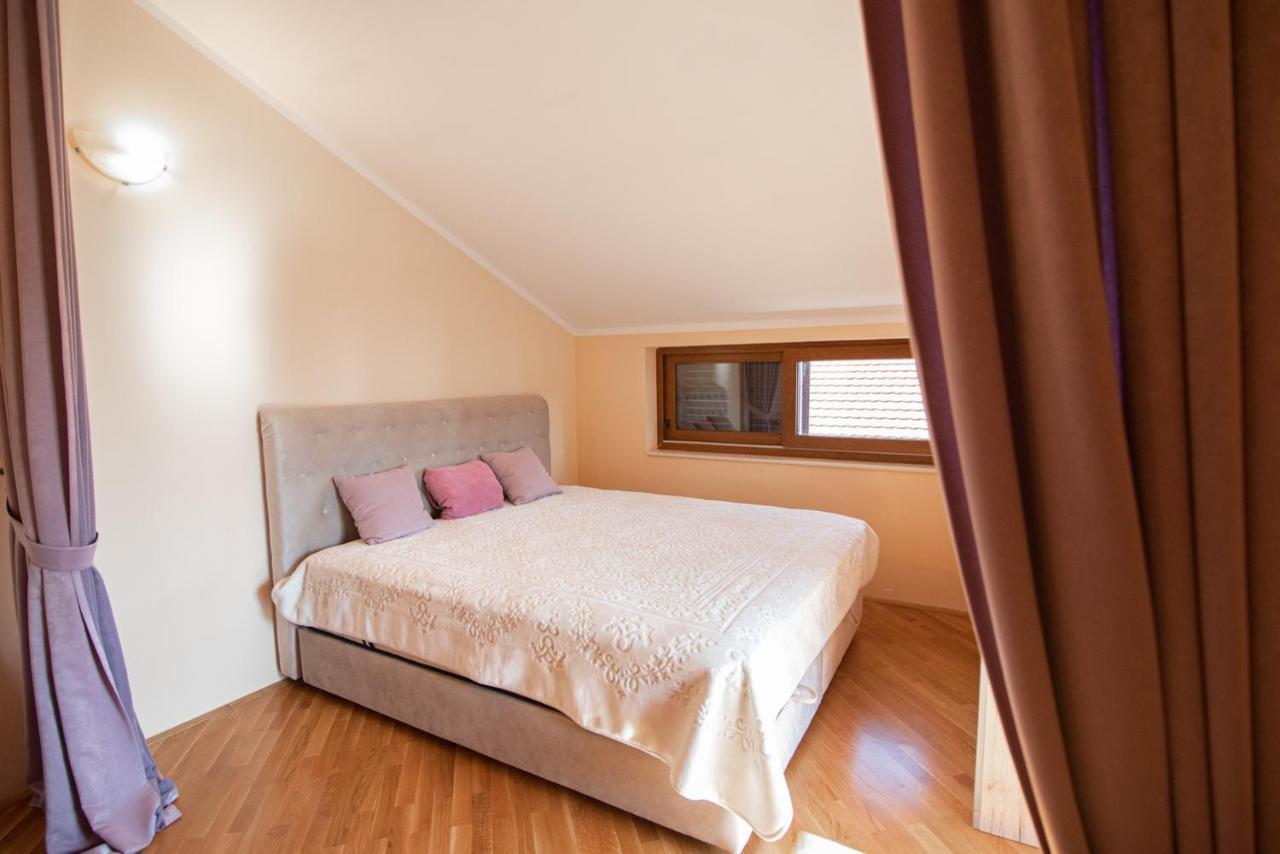 Boka Apartment Баошичі Екстер'єр фото