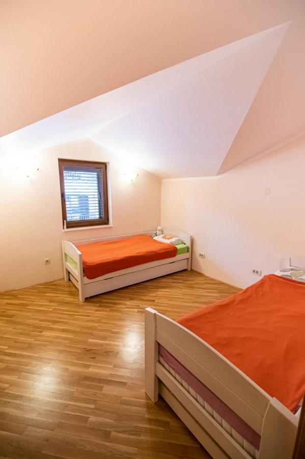 Boka Apartment Баошичі Екстер'єр фото