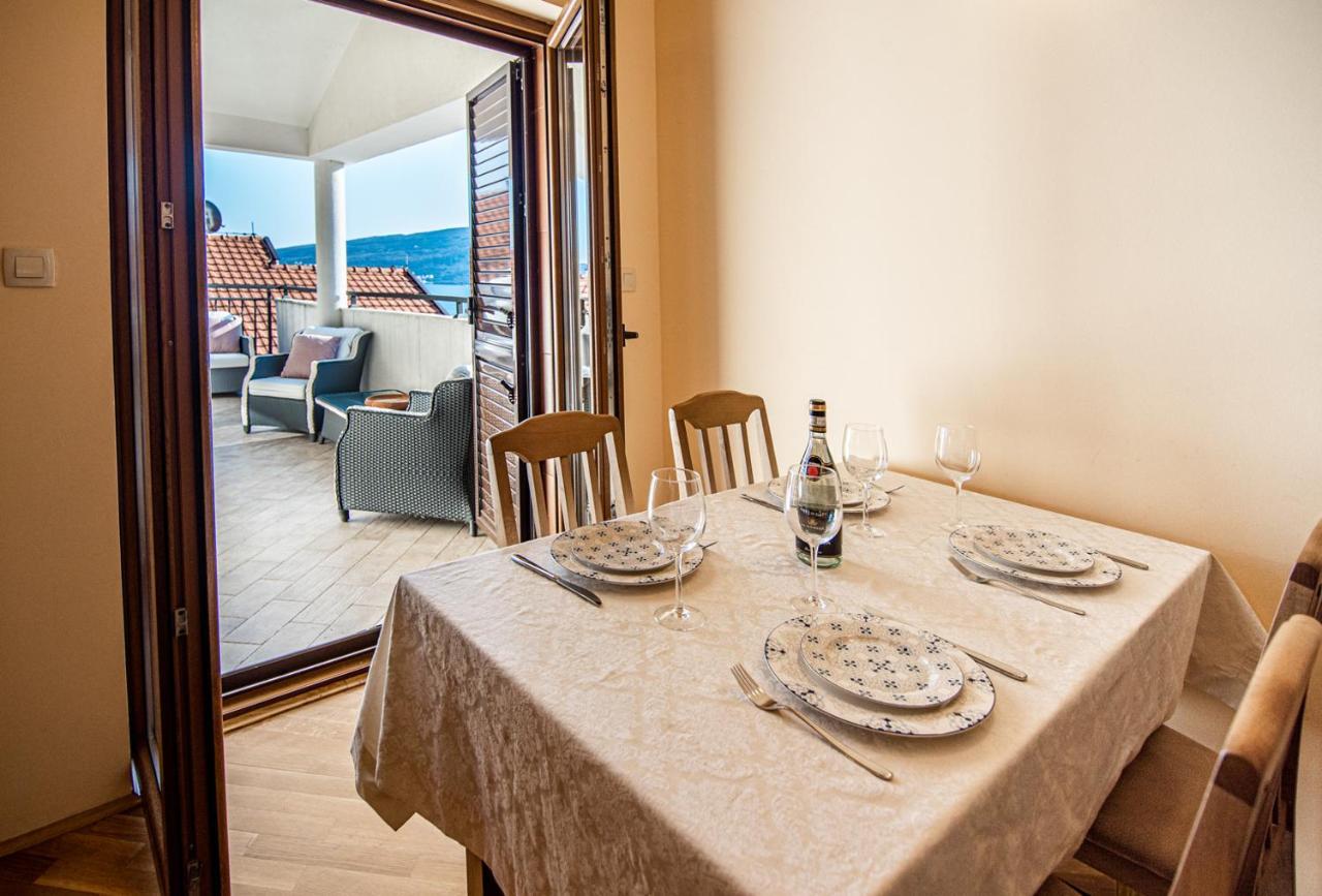 Boka Apartment Баошичі Екстер'єр фото