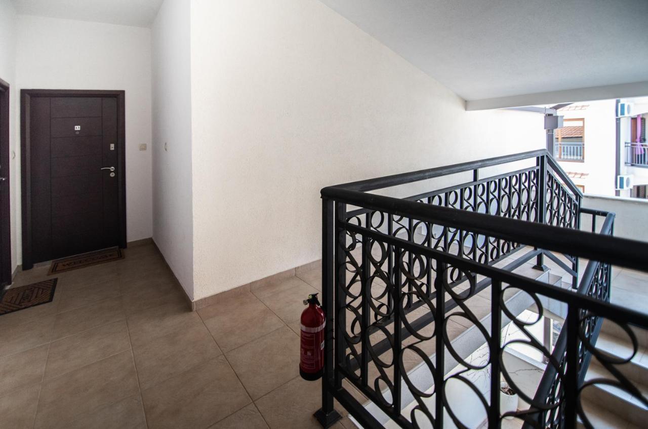 Boka Apartment Баошичі Екстер'єр фото