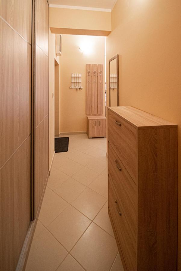 Boka Apartment Баошичі Екстер'єр фото