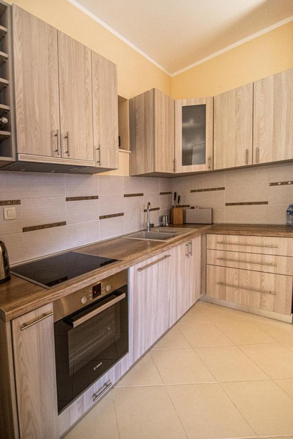 Boka Apartment Баошичі Екстер'єр фото