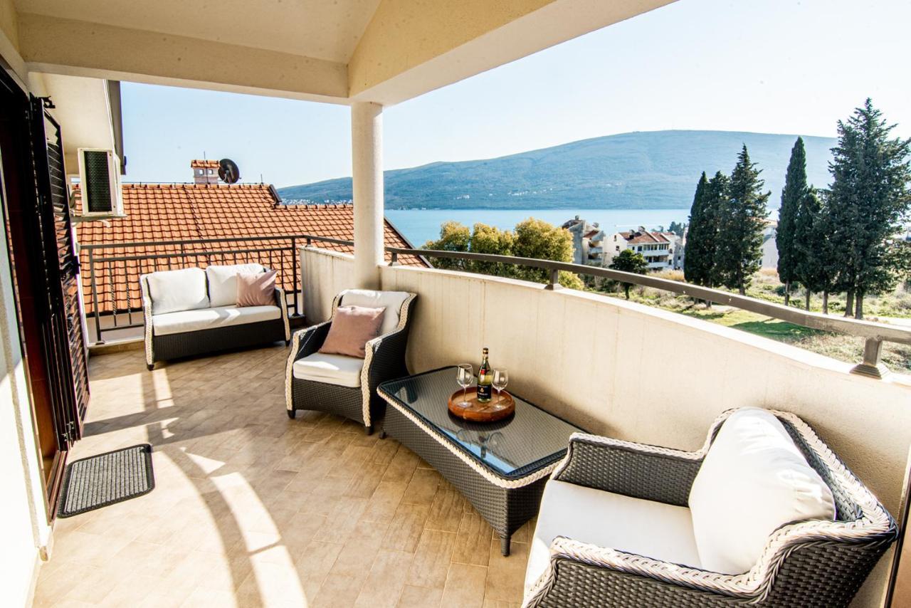 Boka Apartment Баошичі Екстер'єр фото