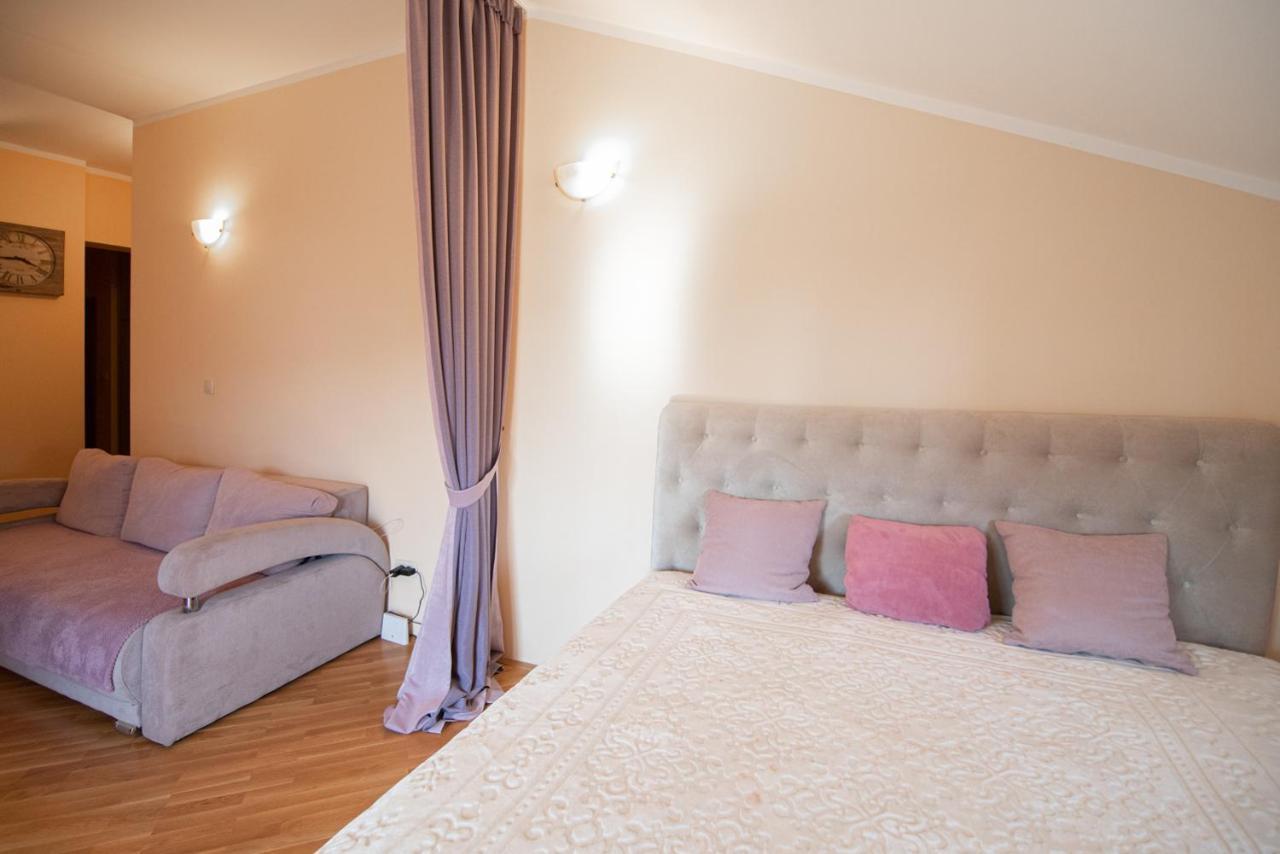Boka Apartment Баошичі Екстер'єр фото